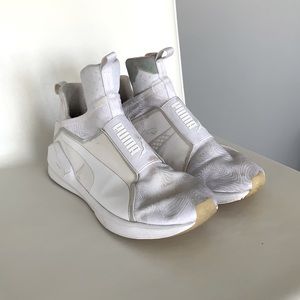 Women’s Puma shoes